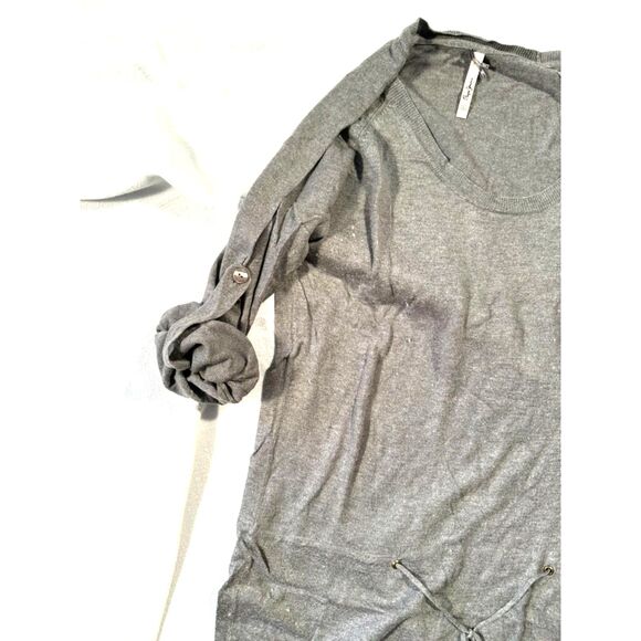 Very soft Pepe Jeans tunic in size L - Picture 3 of 3